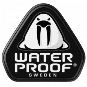 Waterproof"