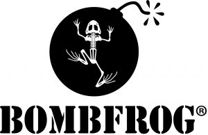 Bombfrog"